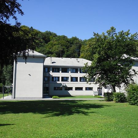 Вилла J-Club De Knapzak / La Besace Bohan Экстерьер фото